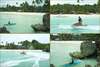 Waling Waling Beach Hotel 